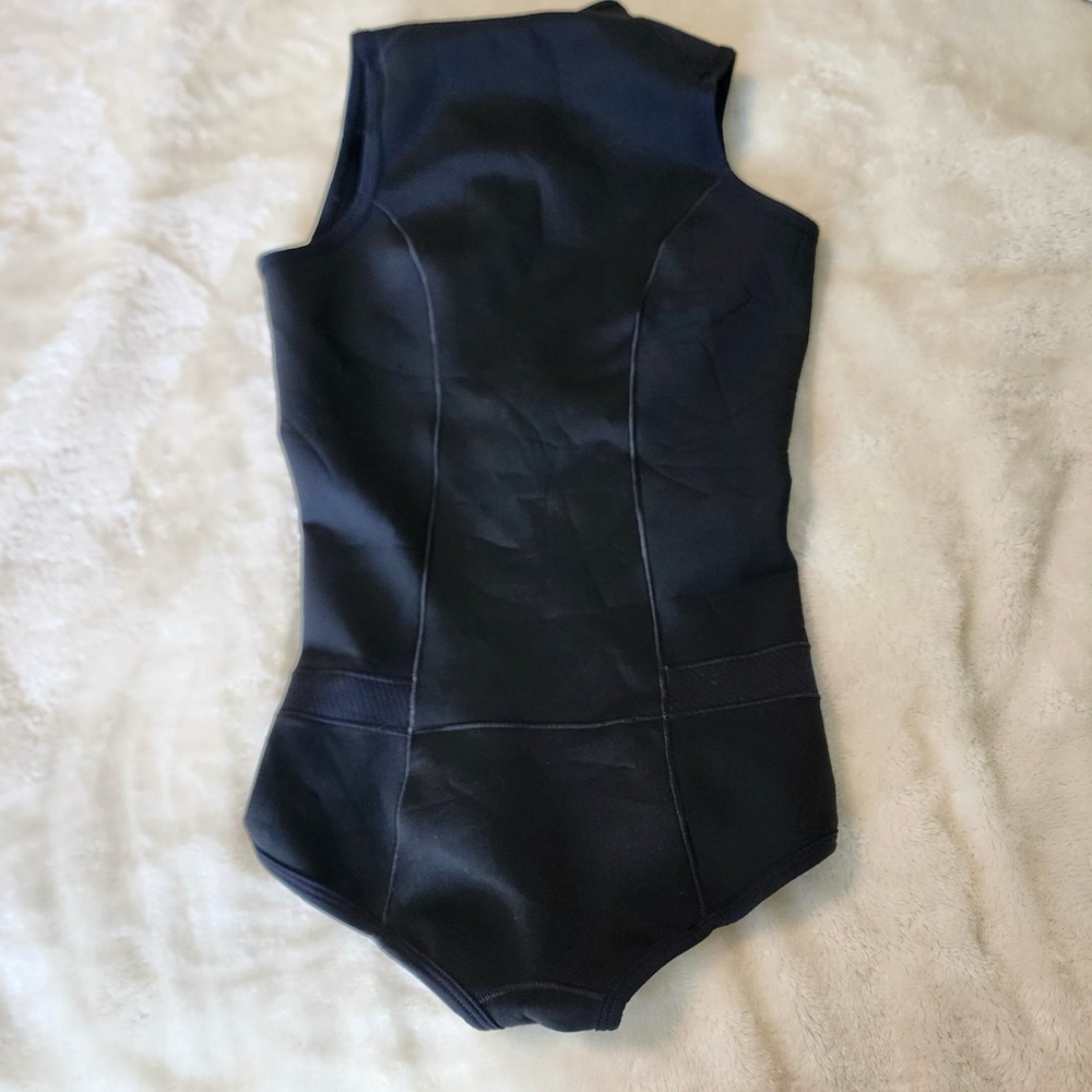 Rip Curl G-Bomb Women's Black Surfsuit/Springsuit - 8 - Picture 4 of 8